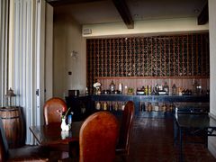 -南沙游艇会·大兵船餐厅