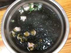 -壹煲口福煲仔饭(中山路店)