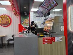 -华莱士·全鸡汉堡(奥林花园店)
