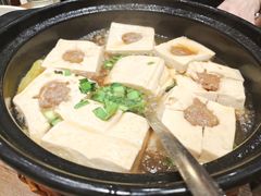 巧妇豆腐-锡和无锡菜(景丽苑店)