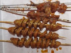 -古彭7只羊·招牌白串·碳锅羊肉旗舰店