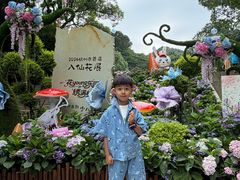 -杭州少年儿童公园