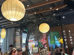 -呷哺呷哺 小火锅 (浦东新欧尚超市店)