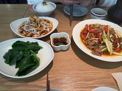 -花盐街·四川乐山小吃(西单大悦城店)