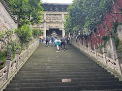 -磁器口古镇