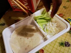 -大鸭梨烤鸭店(花园村店)