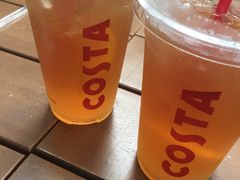 -COSTA COFFEE(常熟路店)