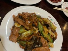 -晋阳饭庄(虎坊桥店)