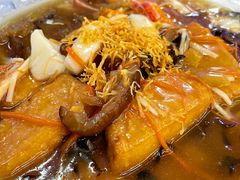 -無招牌海鮮(芽笼店)