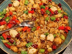 -华豫川酒家(大卫城店)