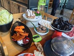 -手选潮汕鲜牛肉火锅(二七广场店)