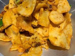 -茅庐川菜(烟台万象汇店)