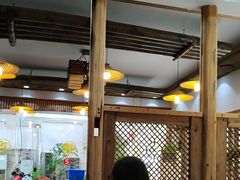 -下梅人家土菜馆(历史文化餐厅度假区店)