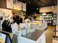 -Seesaw Coffee(环贸iapm店)