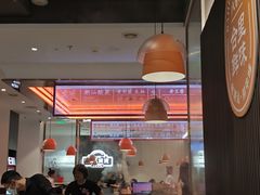 -八合里潮汕鲜牛肉火锅(福州万象城店)