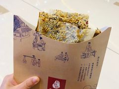 -文叔·湖北名小吃·小龙虾(华强北店)