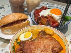 -华嫂冰室(尖沙咀店)