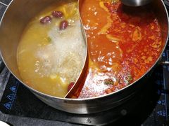 -泉味道贵州厨房(三里河店)
