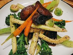 -原石牛扒·约会餐厅(龙城万科里店)