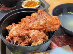 -吾牧酱骨(三好街店)