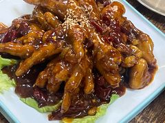 -妈妈手(山大总店)
