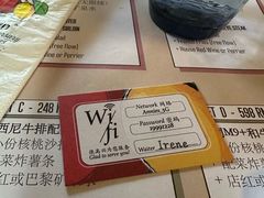 -安妮意大利餐厅(日坛店)