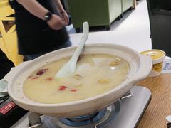 -去茶去餐厅(中央大街店)