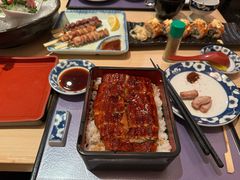 -小山日本料理(太古汇店)