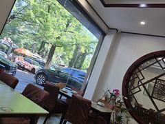 -丽泽山庄·生态怀柔菜·虹鳟鱼(红螺寺店)