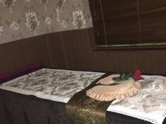 -大桶大足浴(南翔店)