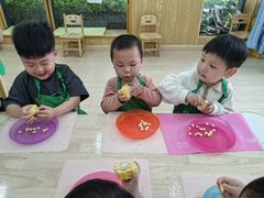 -贝尔森林托育(青林湾园)