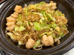 -万年酒楼(越秀南路店)