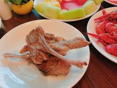 -上海外滩茂悦大酒店