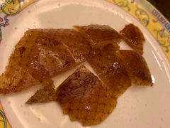 -全聚德烤鸭店(准噶尔路店)