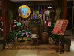 -金厨泰国餐厅·全泰籍厨师料理(拱北店)