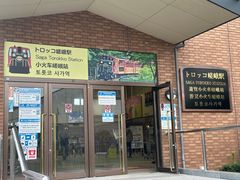 -岚山嵯峨野观光小火车