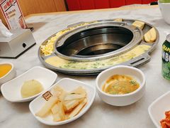 -韩宫宴烤肉·料理(南京江宁万达店)