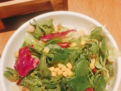 家常拌菜-蚝太郎 • 海鲜烧烤(Upark店)