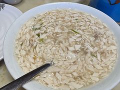 -老淮安·淮安菜(周恩来纪念馆店)