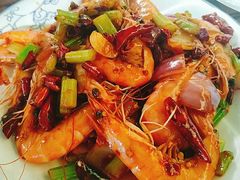 -公寓家常菜馆(海军博物馆店)