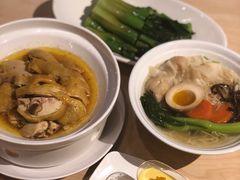 -避风塘(百联东郊店)
