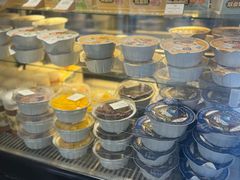 -仁信双皮奶(广州南站店)