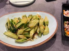 -川芙蓉·市井老川菜(长寿路店)