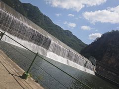 -大连冰峪旅游度假区