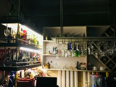 -吱咖啡西式简餐