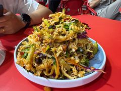 -大哈福烧烤·海鲜·家常菜(延安三路店)