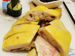 -阿英煲(凉城路店)