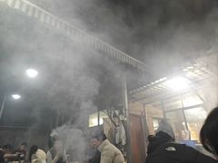 -同心烧烤(总店)