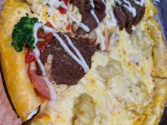 -米斯特比萨(罗斯福店)