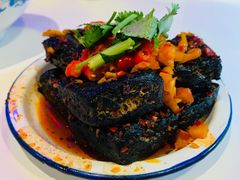老长沙臭豆腐-老长沙龙虾馆(梅林店)